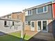 Thumbnail Semi-detached house for sale in Astral Gardens, Sutton-On-Hull, Hull