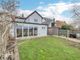 Thumbnail Semi-detached house for sale in The Street, Norton, Bury St. Edmunds