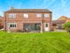 Thumbnail Detached house for sale in South End, Thorne, Doncaster