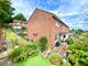 Thumbnail Terraced house for sale in Palmerston Park, Tiverton, Devon