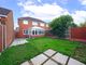 Thumbnail Semi-detached house for sale in Pickering Road, Broughton Astley, Leicester, Leicestershire