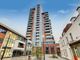 Thumbnail Flat for sale in Kitson House, 6 Corsican Square, Bow, London