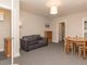 Thumbnail Flat to rent in Cumberland Street, Edinburgh