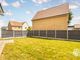 Thumbnail Detached house for sale in Braeburn Way, Basildon