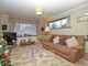 Thumbnail Bungalow for sale in King Richard Road, Hinckley