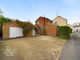 Thumbnail Cottage for sale in Wapping, Ormesby, Great Yarmouth