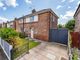 Thumbnail Semi-detached house for sale in Lancaster Road, Widnes