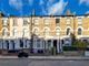 Thumbnail Terraced house to rent in Digby Crescent, Islington