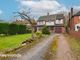 Thumbnail Detached house for sale in Montfort Place, Westlands, Newcastle-Under-Lyme