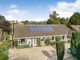 Thumbnail Detached bungalow for sale in Bungay Road, Redenhall, Harleston