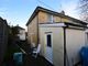 Thumbnail End terrace house for sale in Brownhills Road, Newton Abbot, Devon