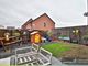 Thumbnail Detached house for sale in Rees Drive, Old St. Mellons, Cardiff