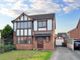 Thumbnail Detached house for sale in Willow Mount, Alverthorpe, Wakefield, West Yorkshire