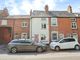 Thumbnail Terraced house for sale in The Green, Mountsorrel, Loughborough, Leicestershire