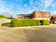 Thumbnail Flat for sale in Dairy Walk, Hartley Wintney, Hook