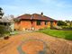 Thumbnail Detached bungalow for sale in Garstang Road, Broughton