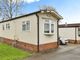 Thumbnail Property for sale in Blue Granite Park, Loughborough