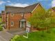 Thumbnail Detached house for sale in Greenshanks, Iwade, Sittingbourne, Kent