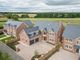 Thumbnail Detached house for sale in Prospect Farm, Medburn, Newcastle Upon Tyne, Northumberland