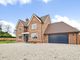 Thumbnail Detached house for sale in Whitstable Road, Blean, Canterbury, Kent