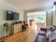 Thumbnail Semi-detached house for sale in Oakleigh Drive, Croxley Green, Rickmansworth, Hertfordshire