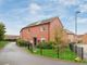 Thumbnail Semi-detached house for sale in Hunts Field Drive, Corby, Northamptonshire