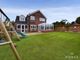 Thumbnail Detached house for sale in Loppington, Shrewsbury