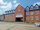 Thumbnail Flat to rent in Berkeley Court, Warwick Street, Coventry