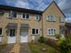 Thumbnail Terraced house for sale in Chaffinch Drive, Trowbridge