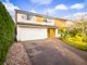 Thumbnail Detached house for sale in Alderbrook Road, Solihull