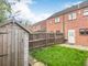 Thumbnail Terraced house for sale in Samson Court, Ruddington, Nottingham