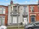 Thumbnail Terraced house for sale in Sunbury Road, Anfield, Liverpool