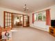 Thumbnail Detached bungalow for sale in Elm Road, Lingwood