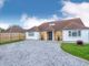 Thumbnail Detached bungalow for sale in Oriel Close, Private Road, Barnham