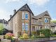 Thumbnail Semi-detached house for sale in Huntershill Road, Bishopbriggs, East Dunbartonshire