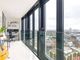 Thumbnail Flat for sale in Unex Tower, 7 Station Street, London