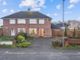 Thumbnail Semi-detached house for sale in Hag Hill Lane, Burnham, Slough