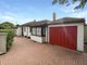 Thumbnail Detached bungalow for sale in Empress Avenue, West Mersea, Colchester