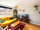 Thumbnail Flat for sale in Blythendale House, Mansford Street, London