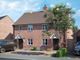 Thumbnail Semi-detached house for sale in Grange Road, Netley Abbey, Southampton