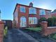 Thumbnail Semi-detached house for sale in Broadway, Chadderton, Oldham