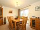 Thumbnail Detached house for sale in The Mill, Bromsash, Ross-On-Wye, Hfds