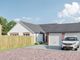 Thumbnail Detached bungalow for sale in Madley, Hereford