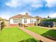 Thumbnail Bungalow for sale in Dungeness Road, Lydd, Romney Marsh, Kent