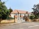 Thumbnail Detached house for sale in Weymouth Avenue, Mill Hill, London