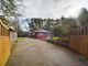 Thumbnail Detached bungalow for sale in Daneswood, Heath Lane, Woburn Sands