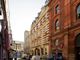 Thumbnail Flat for sale in Bedford House, Bedford Street, Covent Garden, London