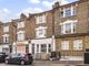 Thumbnail Flat to rent in Hampden Road, London