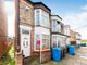Thumbnail Terraced house for sale in Manvers Street, Hull