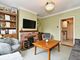 Thumbnail Terraced house for sale in Heywood Road, Diss